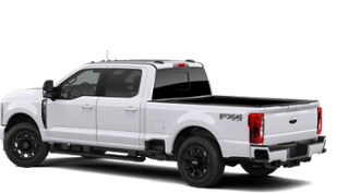 2026 Ford Super Duty® External Image 3